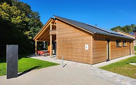 Traumweiler Ferienhaeuser Am Nationalpark Hunsrueck Hochwald